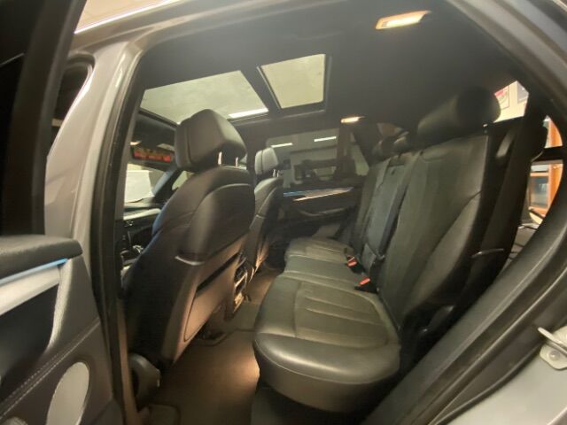 2017 BMW X5 sDrive35i Charlotte NC