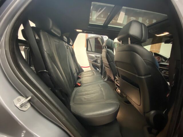 2017 BMW X5 sDrive35i Charlotte NC