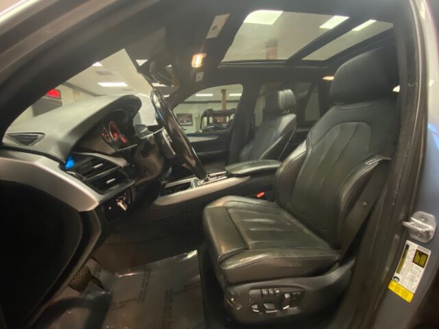 2017 BMW X5 sDrive35i Charlotte NC