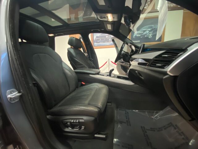 2017 BMW X5 sDrive35i Charlotte NC