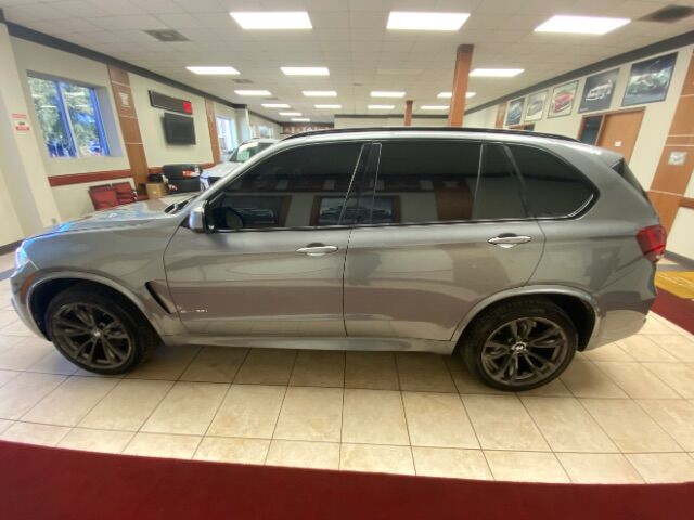 2017 BMW X5 sDrive35i Charlotte NC
