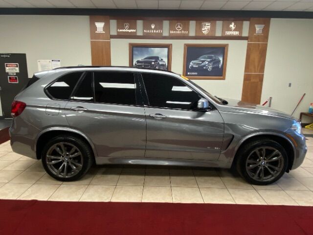 2017 BMW X5 sDrive35i Charlotte NC