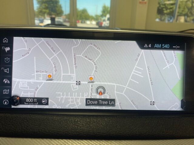 2017 BMW X5 sDrive35i Charlotte NC