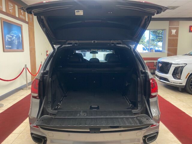 2017 BMW X5 sDrive35i Charlotte NC