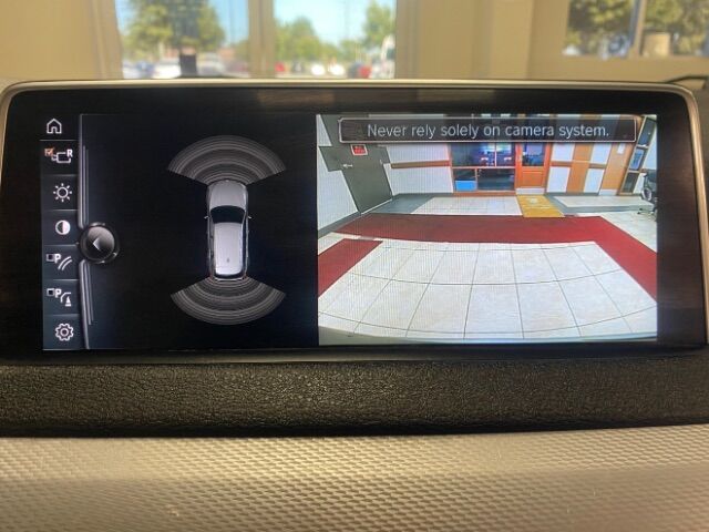 2017 BMW X5 sDrive35i Charlotte NC