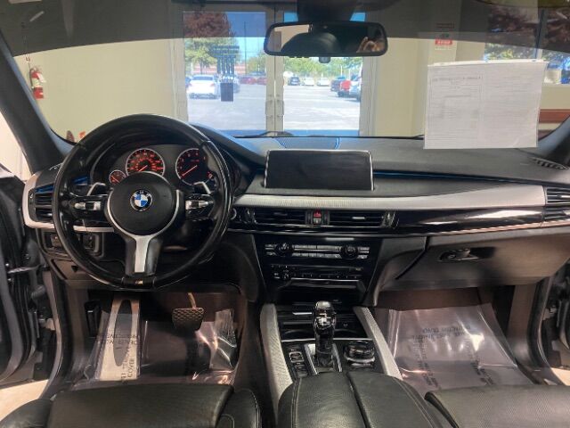 2017 BMW X5 sDrive35i Charlotte NC