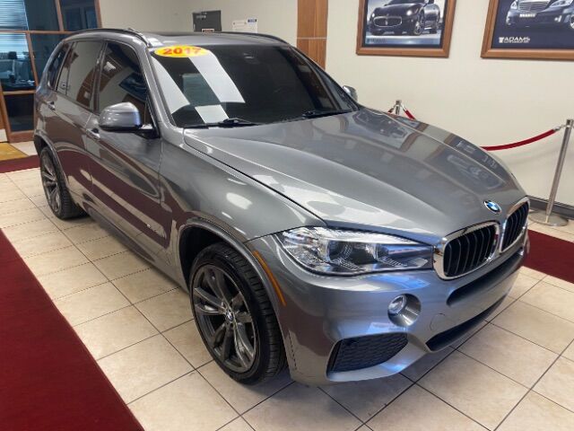2017 BMW X5 sDrive35i Charlotte NC