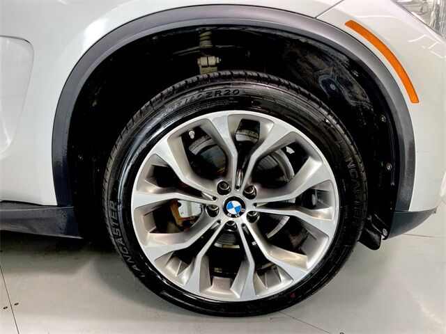2017 BMW X5 sDrive35i Columbia SC