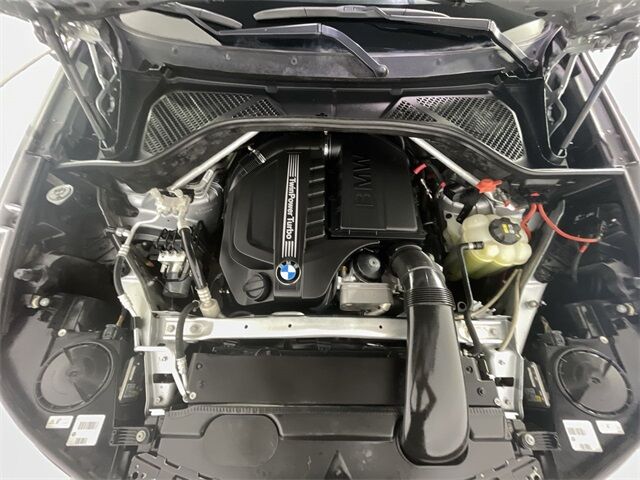 2017 BMW X5 sDrive35i Columbia SC