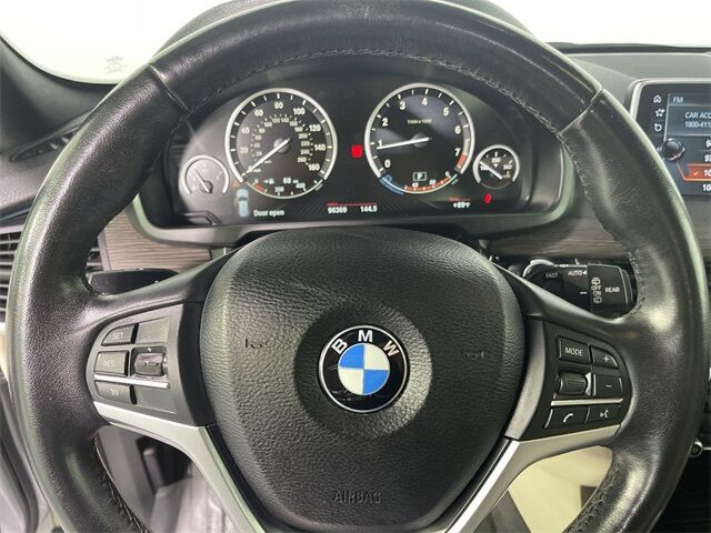 2017 BMW X5 sDrive35i Columbia SC