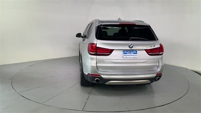 2017 BMW X5 sDrive35i Columbia SC