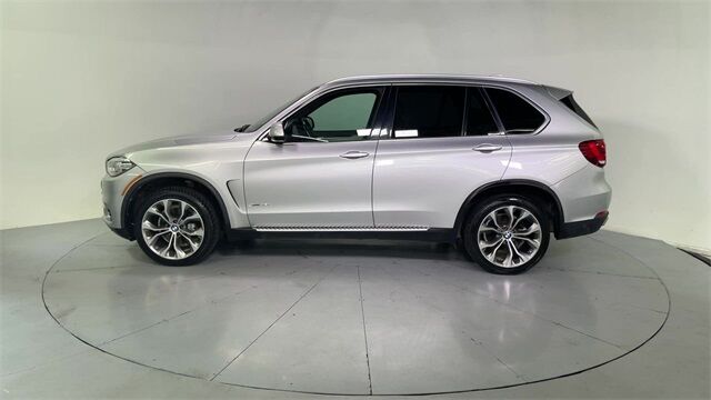 2017 BMW X5 sDrive35i Columbia SC