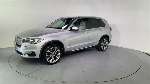 2017 BMW X5 sDrive35i Columbia SC