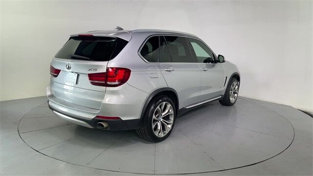 2017 BMW X5 sDrive35i Columbia SC