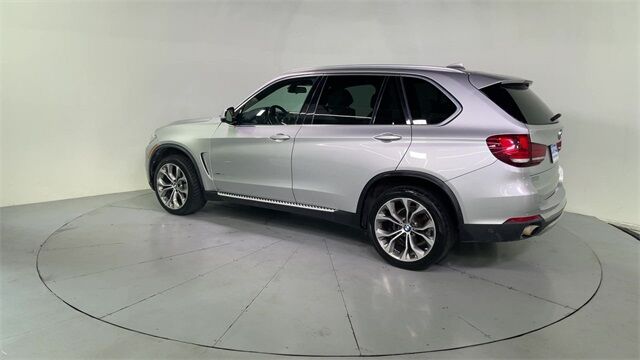 2017 BMW X5 sDrive35i Columbia SC