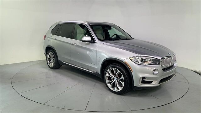 2017 BMW X5 sDrive35i Columbia SC