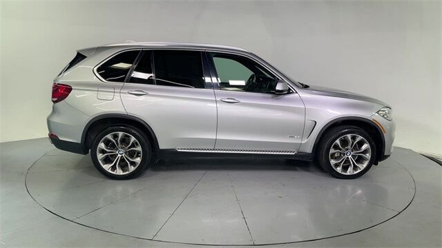 2017 BMW X5 sDrive35i Columbia SC