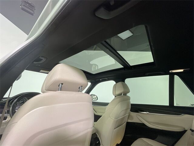 2017 BMW X5 sDrive35i Columbia SC