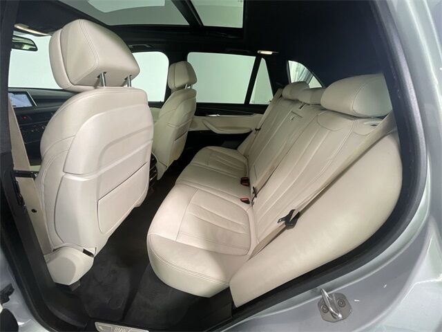2017 BMW X5 sDrive35i Columbia SC