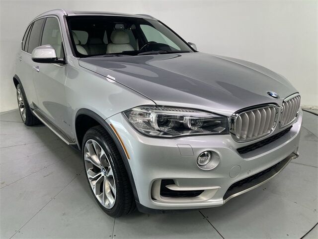 2017 BMW X5 sDrive35i Columbia SC