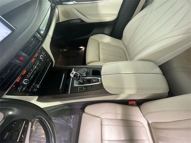 2017 BMW X5 sDrive35i Columbia SC