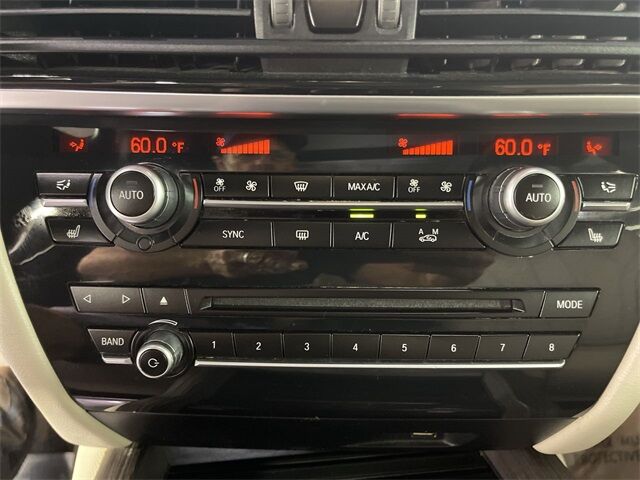 2017 BMW X5 sDrive35i Columbia SC
