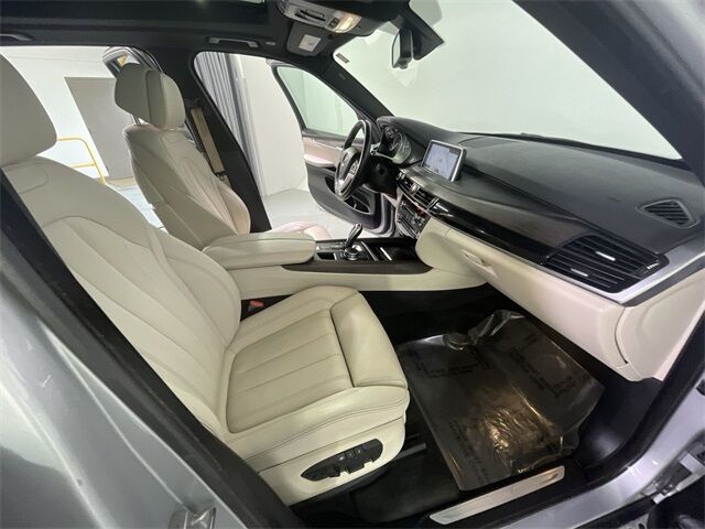 2017 BMW X5 sDrive35i Columbia SC