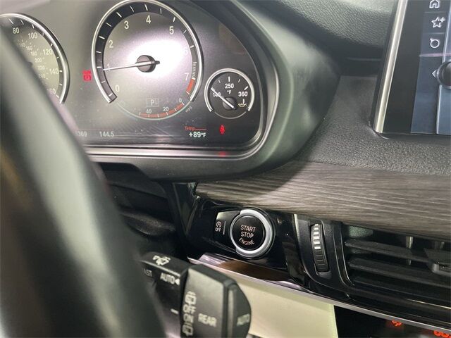 2017 BMW X5 sDrive35i Columbia SC