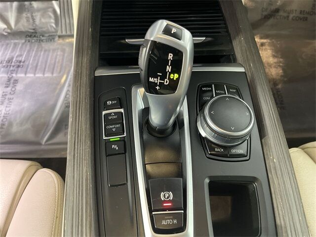 2017 BMW X5 sDrive35i Columbia SC