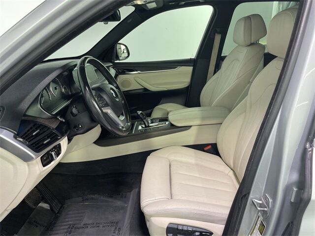 2017 BMW X5 sDrive35i Columbia SC