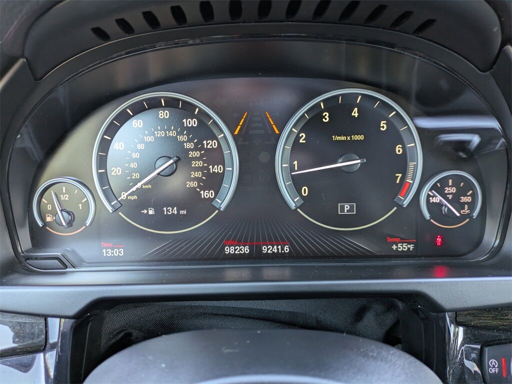 2017 BMW X5 sDrive35i Saint Augustine FL