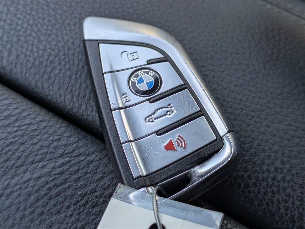 2017 BMW X5 sDrive35i Saint Augustine FL