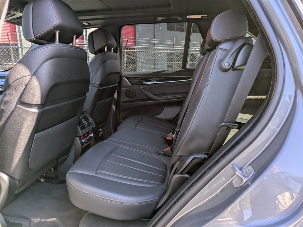 2017 BMW X5 sDrive35i Saint Augustine FL