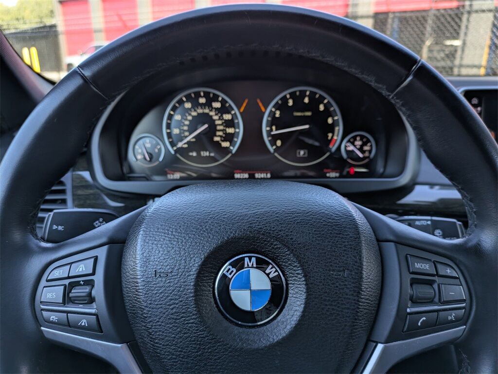 2017 BMW X5 sDrive35i Saint Augustine FL