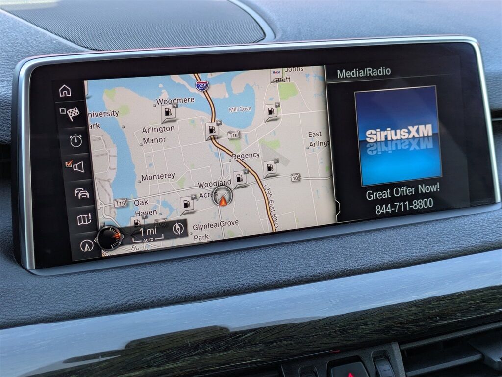 2017 BMW X5 sDrive35i Saint Augustine FL