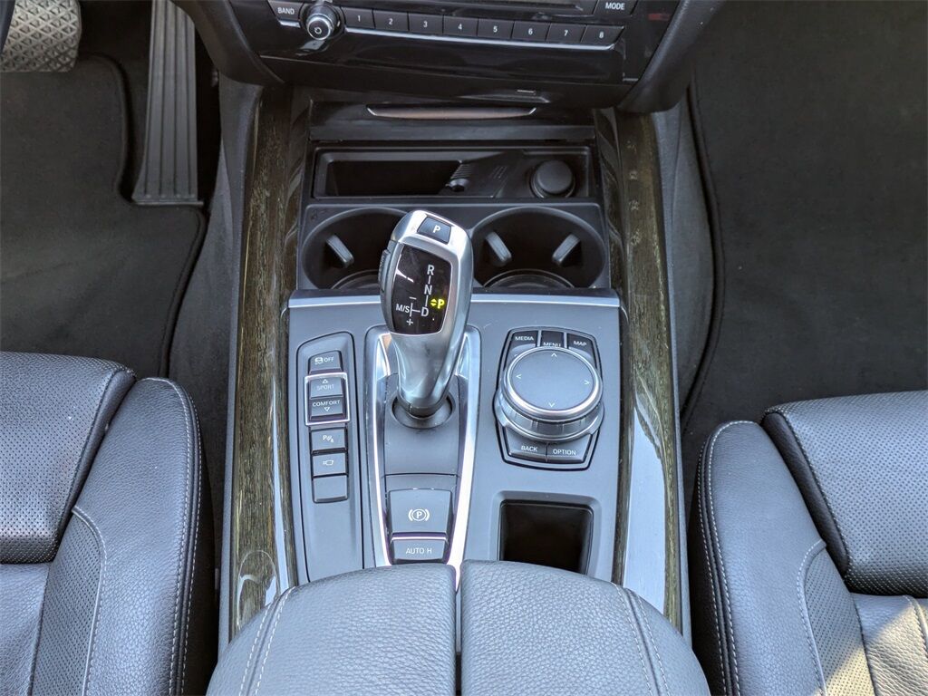 2017 BMW X5 sDrive35i Saint Augustine FL