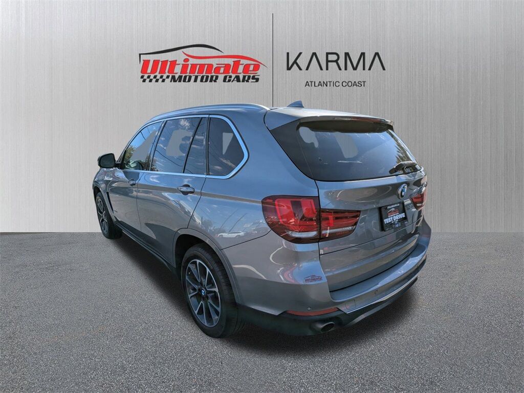 2017 BMW X5 sDrive35i Saint Augustine FL