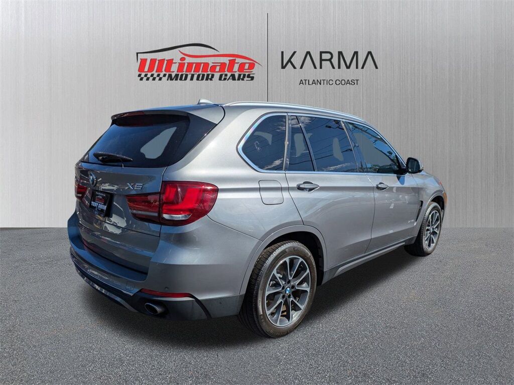 2017 BMW X5 sDrive35i Saint Augustine FL