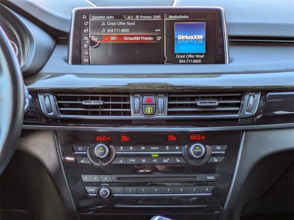 2017 BMW X5 sDrive35i Saint Augustine FL