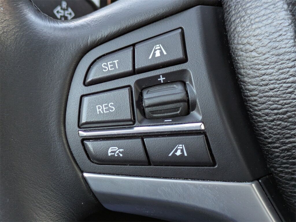 2017 BMW X5 sDrive35i Saint Augustine FL