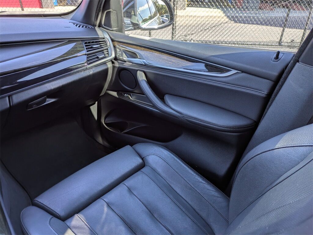 2017 BMW X5 sDrive35i Saint Augustine FL