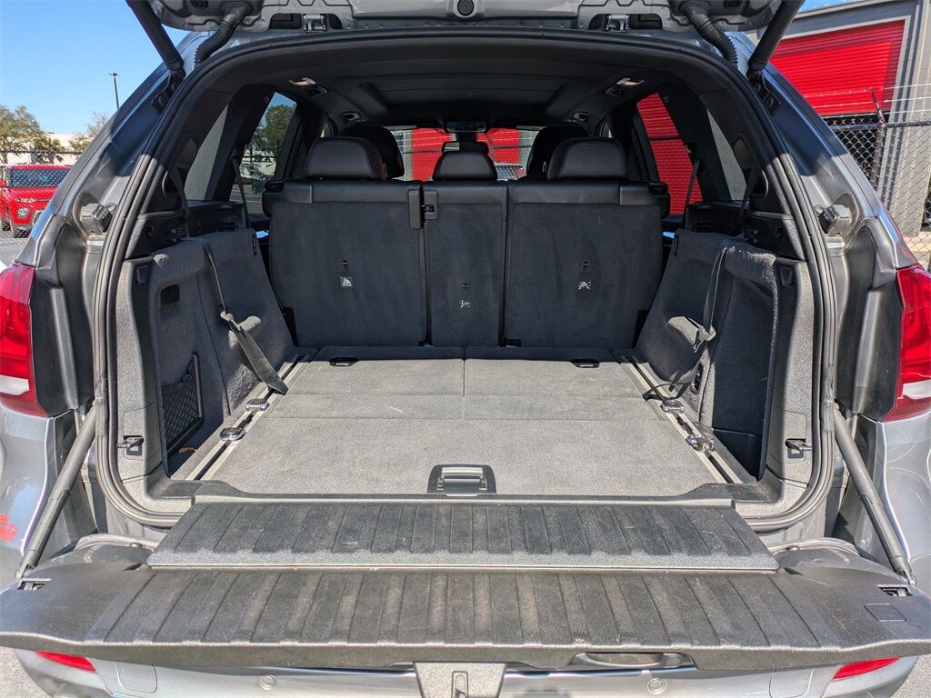 2017 BMW X5 sDrive35i Saint Augustine FL