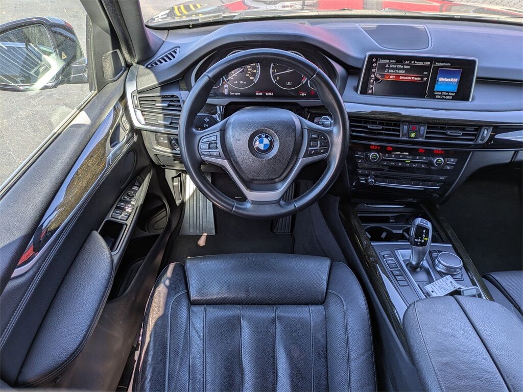 2017 BMW X5 sDrive35i Saint Augustine FL