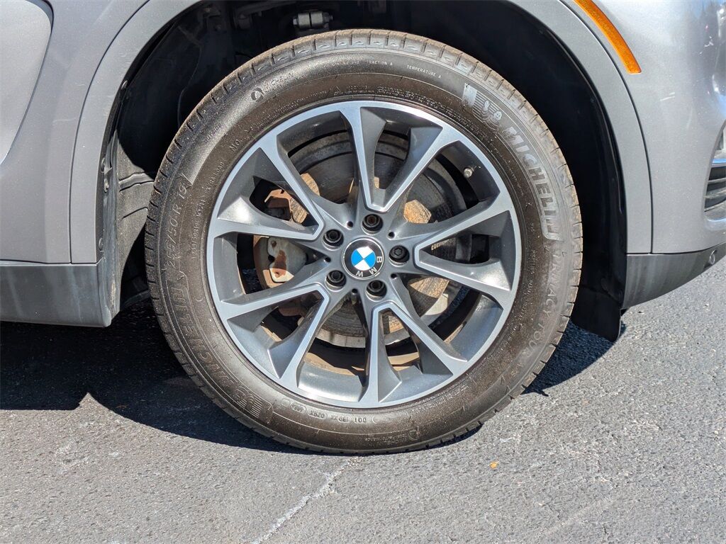 2017 BMW X5 sDrive35i Saint Augustine FL