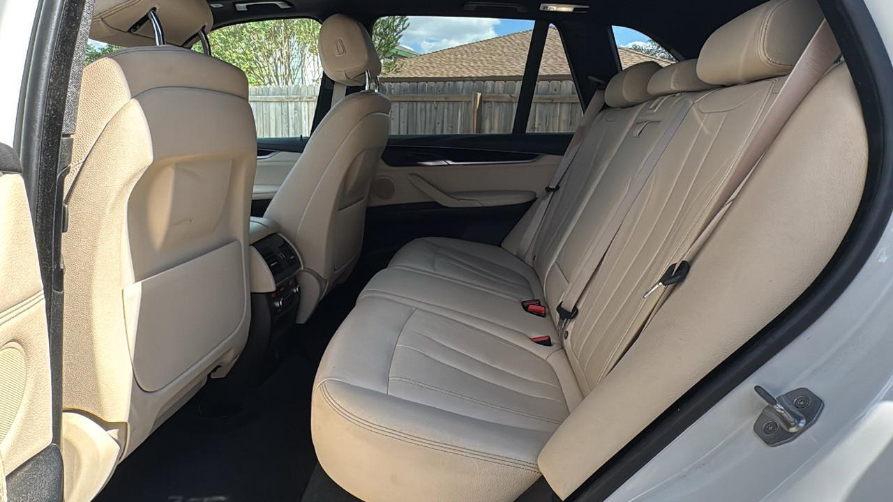 2017 BMW X5 sDrive35i  Selma TX
