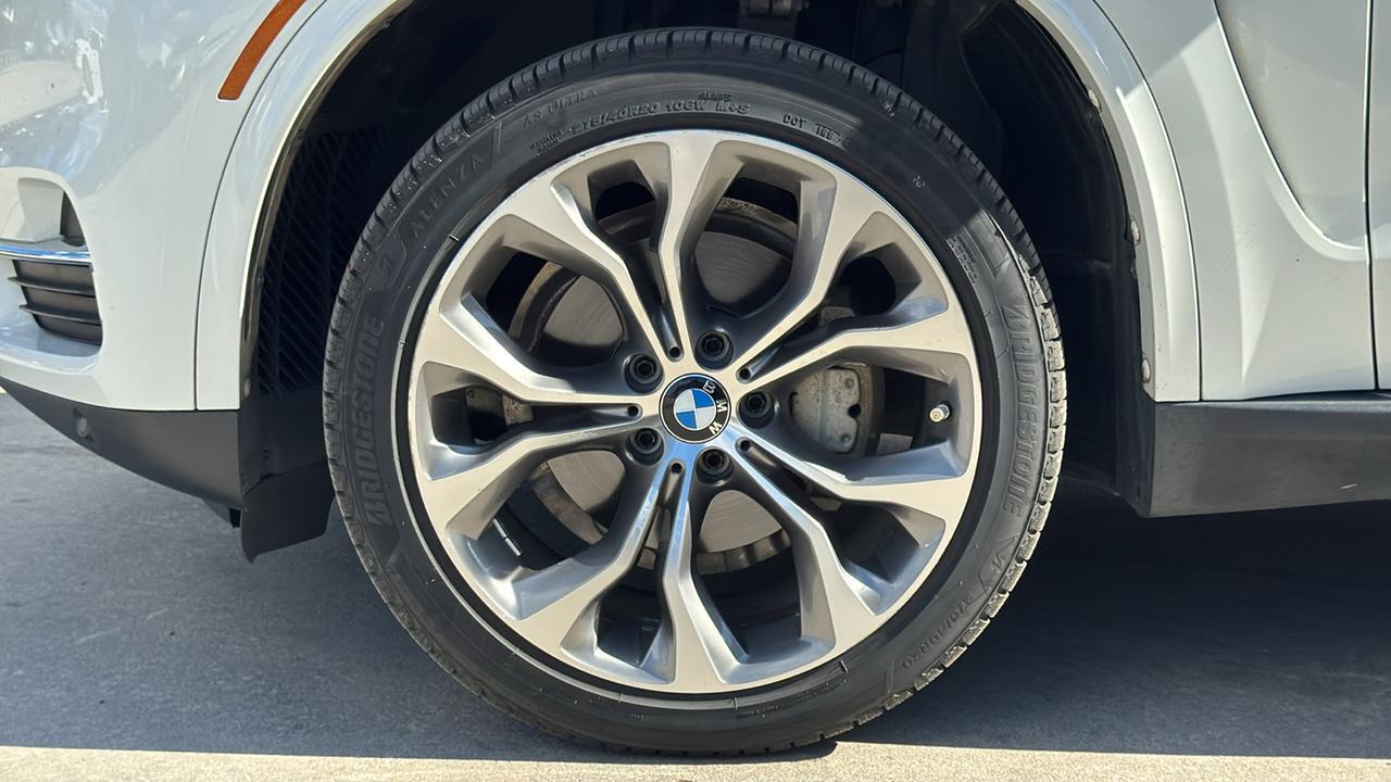 2017 BMW X5 sDrive35i  Selma TX