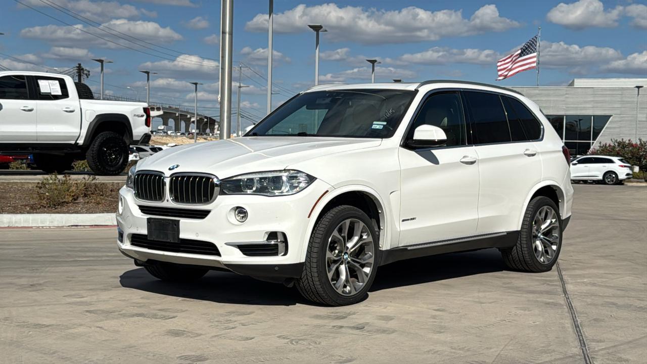 2017 BMW X5 sDrive35i  Selma TX