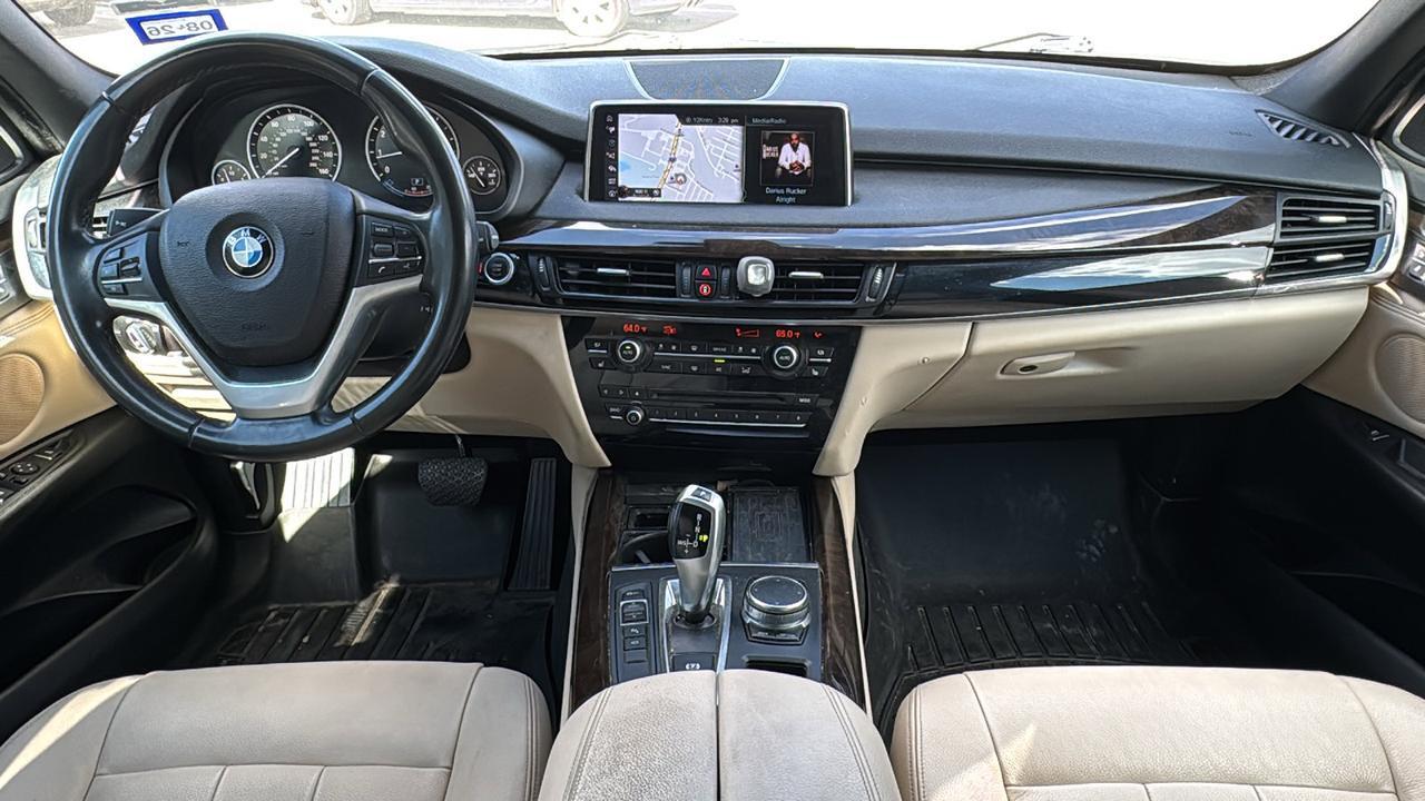 2017 BMW X5 sDrive35i  Selma TX