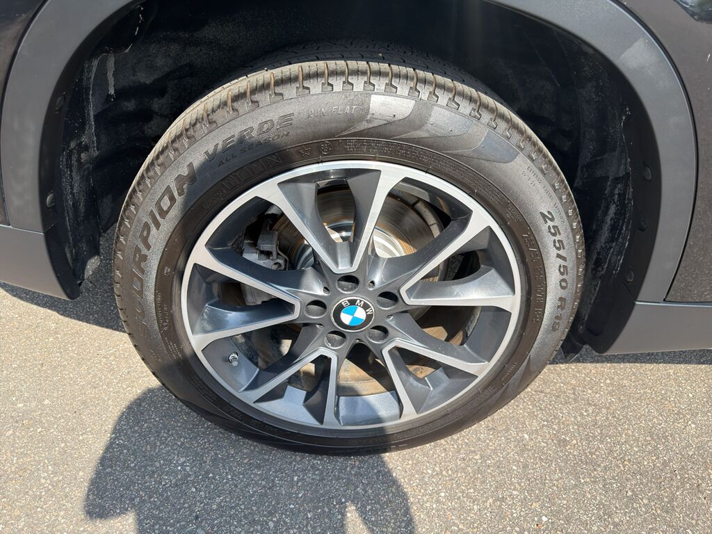 2017 BMW X5 sDrive35i Wilmington NC