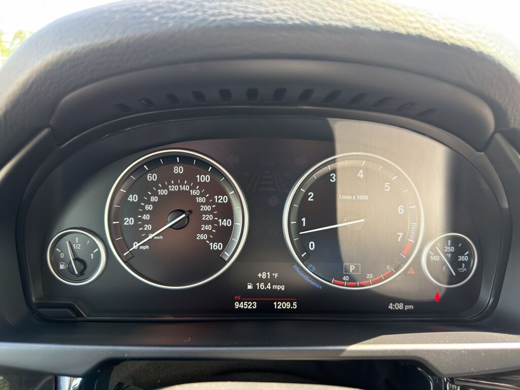 2017 BMW X5 sDrive35i Wilmington NC
